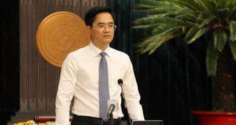 TP.HCM dự kiến khởi công cầu Cần Giờ vào ngày 30/4/2025
