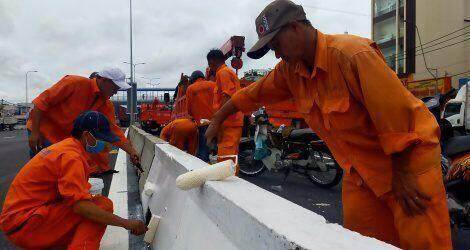 TP.HCM muốn được trao quyền quyết định chủ trương đầu tư các dự án nhóm C