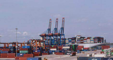 TP.HCM sẽ xây dựng 8 trung tâm logistics với tổng diện tích hơn 750 ha