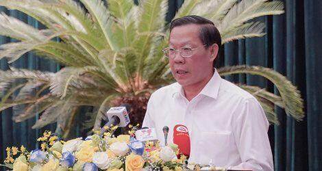 TP.HCM trình đề án thí điểm mô hình TOD trong tháng 9/2023