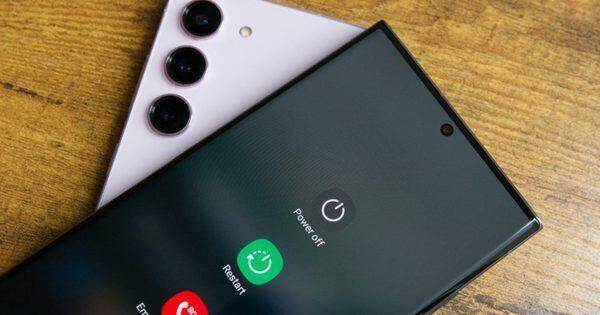 Tại sao nên tắt smartphone mỗi ngày?
