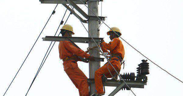Tăng giá điện là một trong những nguyên nhân chính khiến CPI tăng