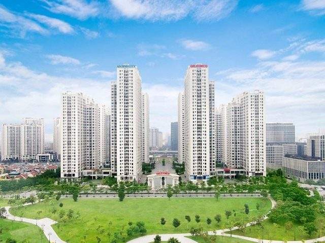 Tập đoàn Geleximco lãi sau thuế 2022 giảm 86%