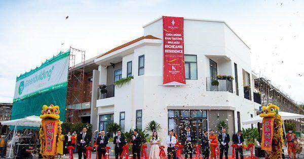 Tập đoàn Kim Oanh xây dựng 40.000 căn nhà ở xã hội