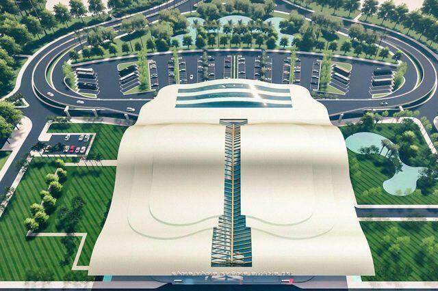 Tập đoàn T&T của bầu Hiển đầu tư 4 dự án lớn ở Quảng Trị 