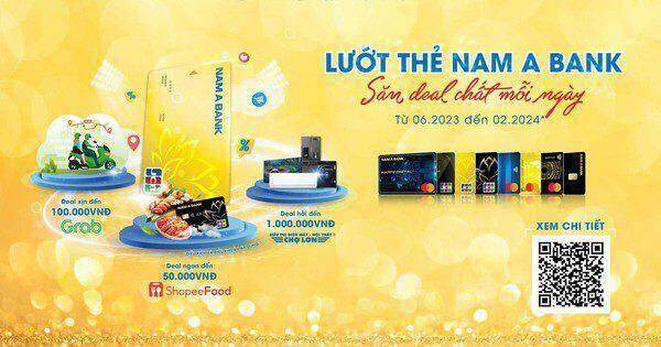 Thẻ tín dụng – trợ thủ đắc lực khi chi tiêu, mua sắm