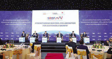 Thêm lĩnh vực hợp tác mới giữa Việt Nam và Singapore