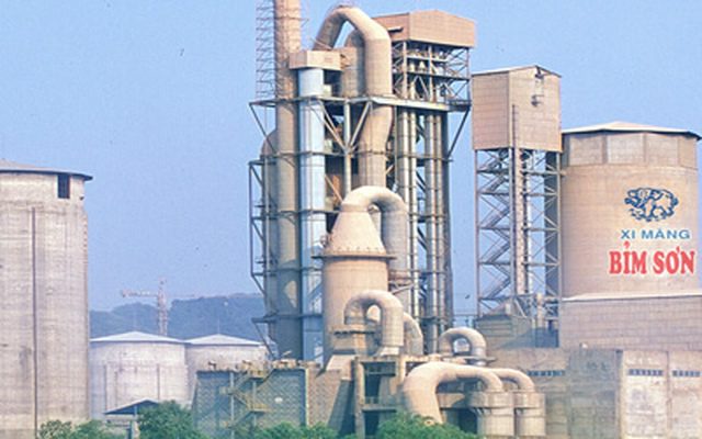 Thêm một doanh nghiệp Xi măng báo lỗ trong quý 2