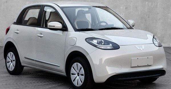 Thêm ô tô điện Wuling tạo sức hút với khách hàng, mỗi tháng bán gần 20.000 xe