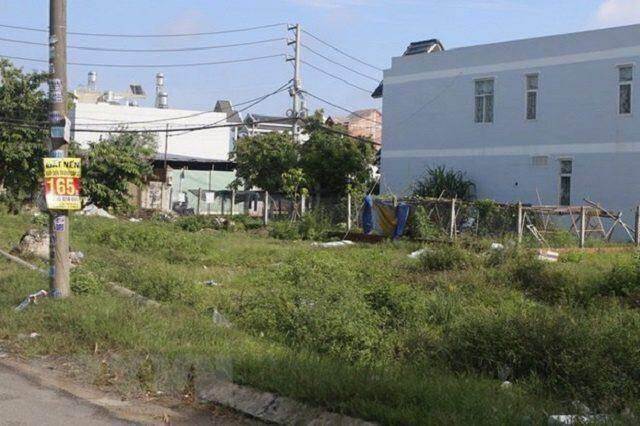 Thị trường bất động sản: Giao dịch nhà đất kỳ vọng vào quý cuối năm