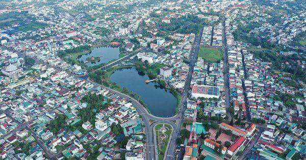 Thị trường bất động sản Lâm Đồng có dấu hiệu ‘ấm’ trở lại