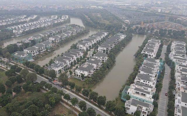 Thị trường bất động sản Việt Nam có thể phục hồi từ giữa năm 2024
