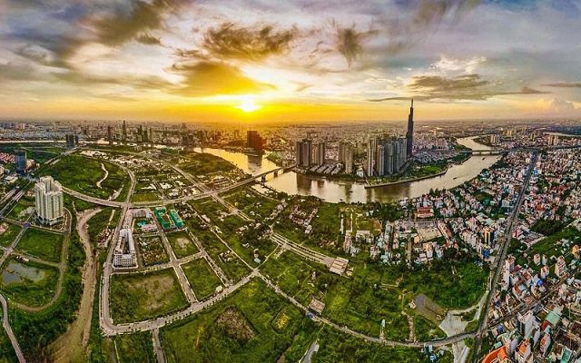 Thị trường bất động sản quý 3 dự báo khởi sắc nhưng khó đột biến