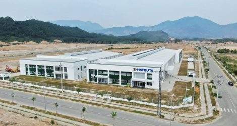 Thu hút vốn FDI gặp khó vì quỹ đất khan hiếm