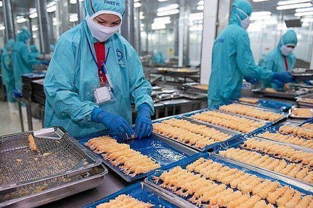 Thực phẩm Sao Ta giảm lãi nửa đầu năm