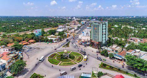Tiền Giang định hướng trở thành một đầu tàu thúc đẩy phát triển kinh tế vùng