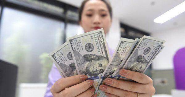 Tiếp đà tăng trong khi euro hạ nhiệt