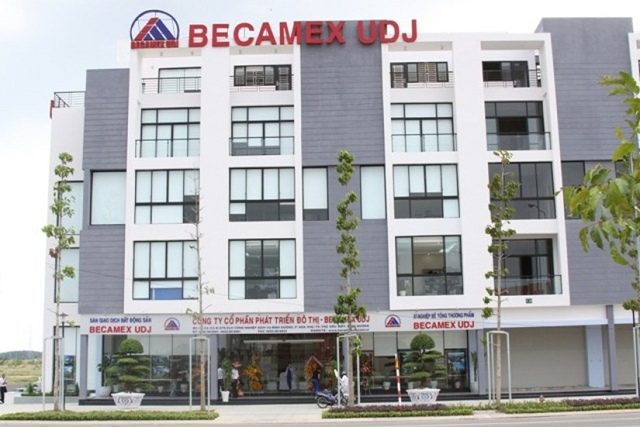 Tiêu thụ và bàn giao bất động sản khó khăn, lãi ròng quý 2 của UDJ giảm 73%