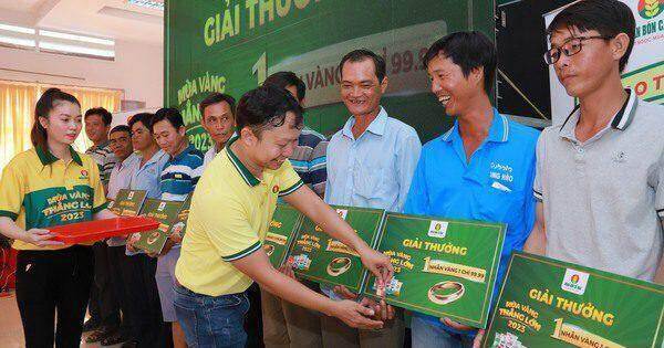 Tổ chức liên tục, thông tin “tức thì”