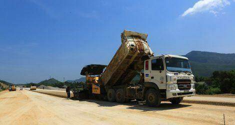 Tư lệnh ngành Giao thông Vận tải yêu cầu bám công trường, quyết giải ngân hết 95.222 tỷ đồng trong năm 2023