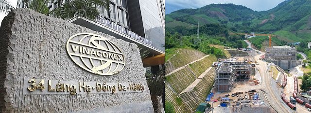 VCG sẽ mua thêm gần 17 triệu cổ phần của chủ dự án Thủy điện Đăk Ba