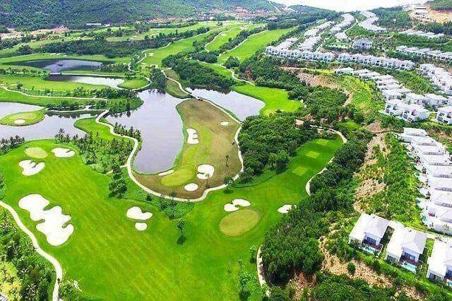 VIC tăng gấp ba lần vốn đầu tư dự án Vinpearl Golf Hải Phòng lên gần 56 ngàn tỷ