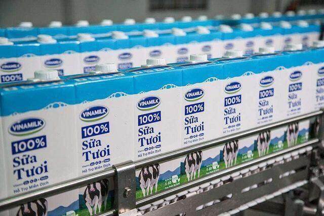 VNM chốt quyền chia cổ tức bằng tiền, tỷ lệ 24.5%