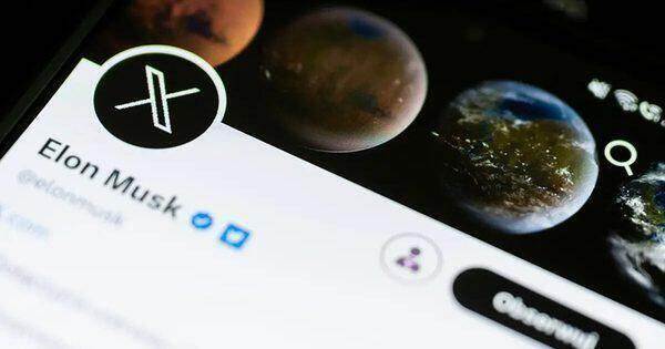 Việc đổi tên Twitter thành X của tỉ phú Elon Musk gặp rắc rối
