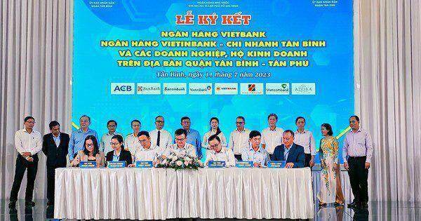 Vietbank dành 1.000 tỷ đồng hỗ trợ doanh nghiệp phát triển kinh doanh