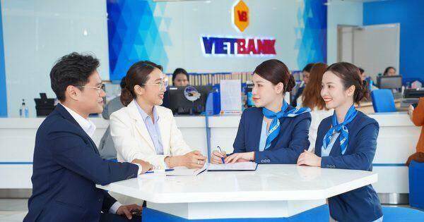 Vietbank tăng cường các giải pháp hỗ trợ doanh nghiệp tại TP.HCM