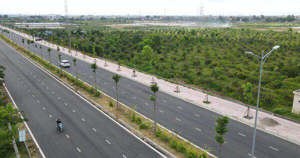 Vinhomes đầu tư dự án khu đô thị mới tỉ đô ở Hải Phòng