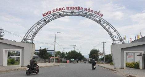 Vốn FDI vào Đà Nẵng khởi sắc trở lại