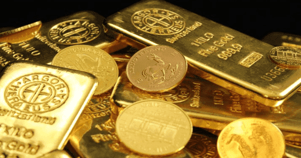 Vàng bước vào thàng Bảy liệu có giữ được mốc 1900 USD?