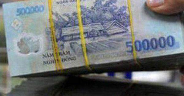 Thúc đẩy thị trường mua bán nợ xấu