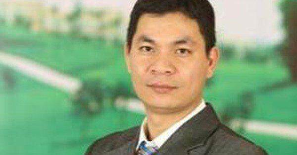 Một Phó Tổng Giám đốc LPBank xin thôi việc sau 9 năm gắn bó