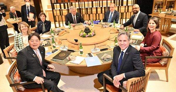 Sức mạnh thực sự của “NATO kinh tế” ra sao?