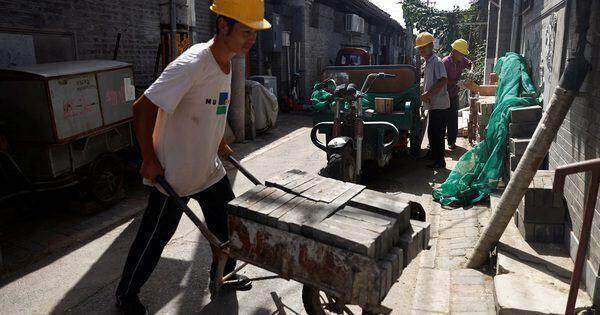 “Sát thủ thầm lặng” của kinh tế thế giới