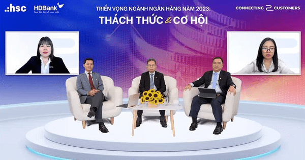 Nếu không mua cổ phiếu ngành ngân hàng bây giờ sẽ phải hối tiếc