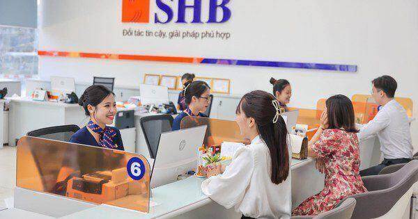 SHB đang đàm phán bán tới 20% vốn cho nhà đầu tư nước ngoài với định giá có thể đạt 2,2 tỷ USD