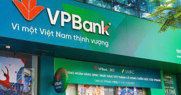 VPBank xin ý kiến cổ đông sử dụng 1,5 tỷ USD thu được từ đợt chào bán riêng lẻ cho SMBC