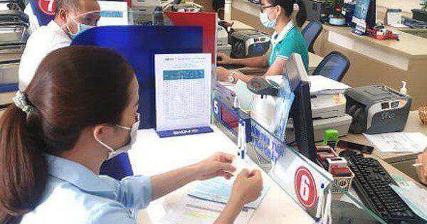 Khi nào ngân hàng được phép hoàn tiền cho người chuyển nhầm?
