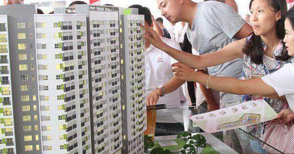Người vay mua nhà ngóng đợi giảm lãi suất