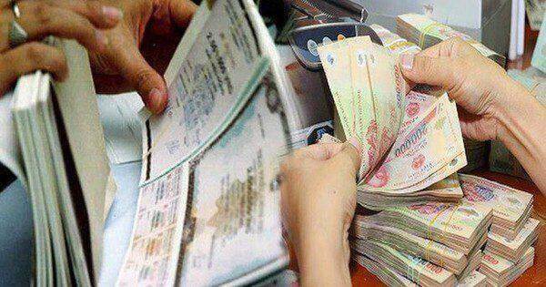 Một ngân hàng “ế” hơn nửa lượng trái phiếu chào bán dù lãi suất năm đầu lên tới gần 10%