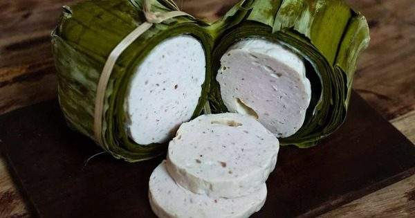 Chuyên trang ẩm thực quốc tế đi tìm sức hút của món chả lụa Việt Nam
