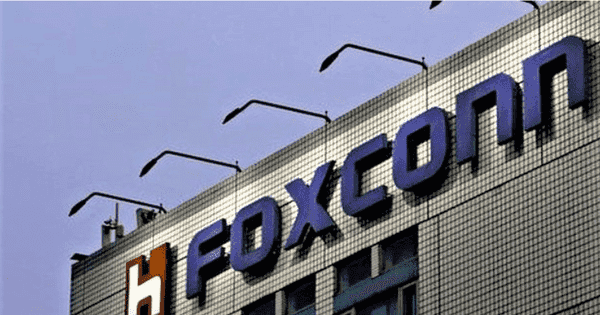 Foxconn đột ngột rút khỏi liên doanh bán dẫn 19 tỷ USD với Ấn Độ