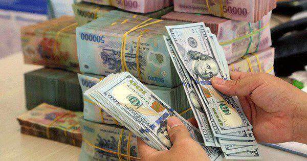Trần lãi suất tiền gửi kỳ hạn dưới 6 tháng có thể về 4% vào cuối năm