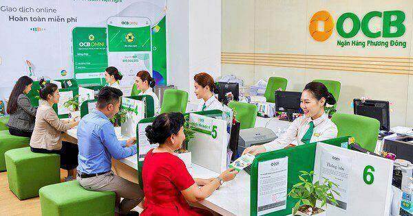 OCB mua lại hàng nghìn tỷ đồng trái phiếu trước hạn