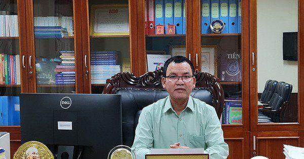 Giám đốc NHNN chi nhánh Quảng Bình lên tiếng về thông tin xin nghỉ hưu sớm vì vỡ nợ