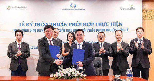 “Ông lớn” ngân hàng giúp tăng niềm tin cho thị trường trái phiếu doanh nghiệp