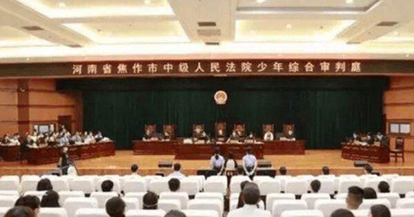 Đầu độc 25 học sinh, cựu giáo viên mầm non bị xử tử hình